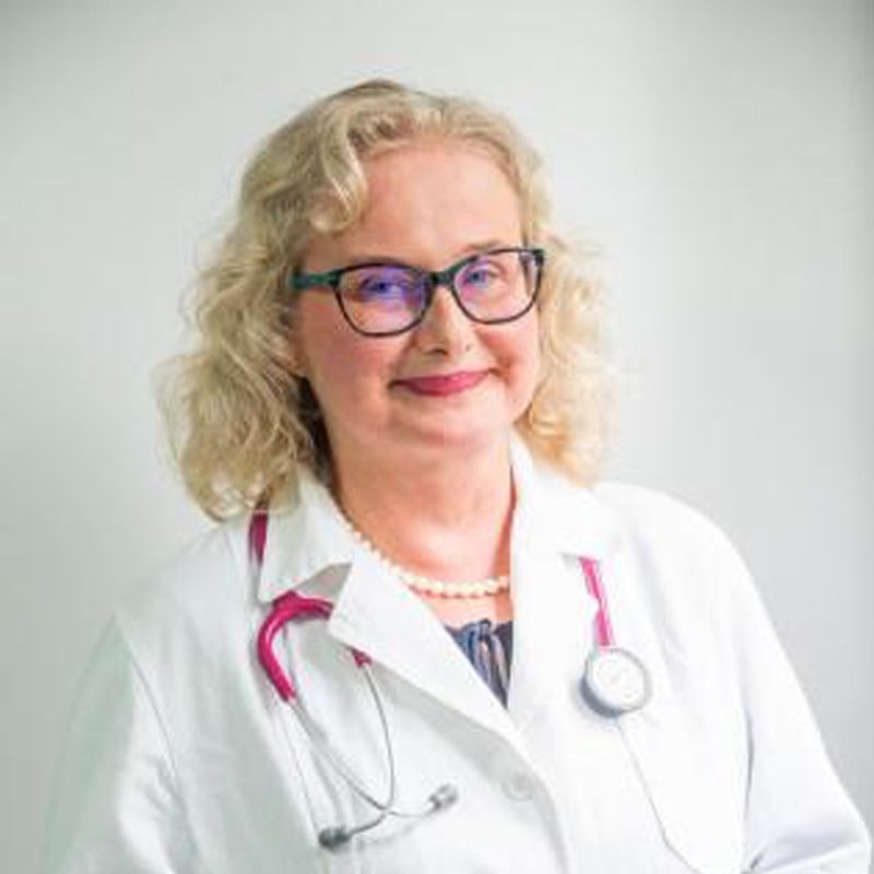 Dr Deana Tucaković Parabucki