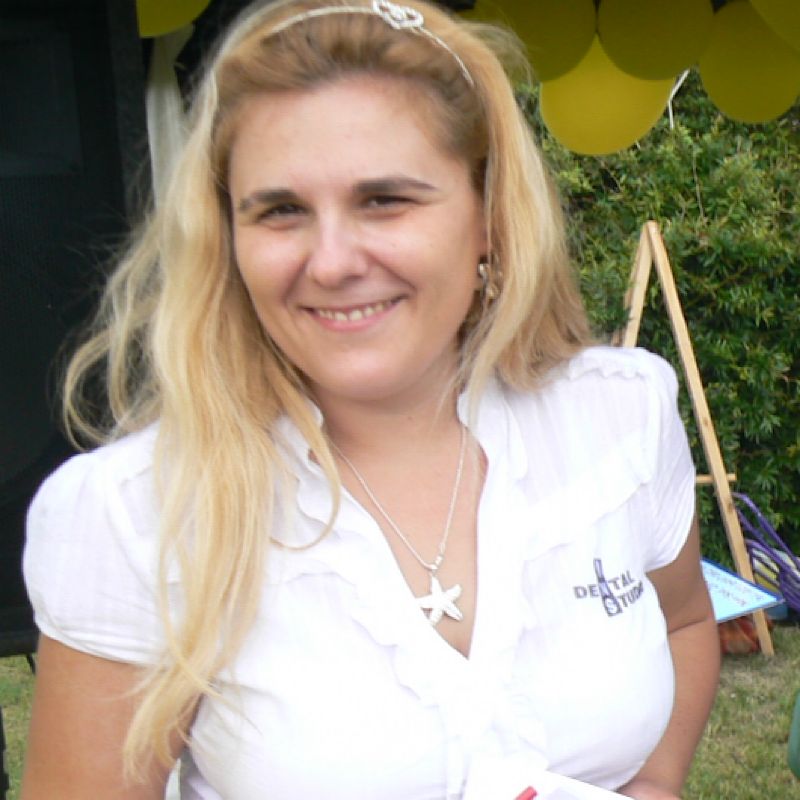 Dr Melinda Marković