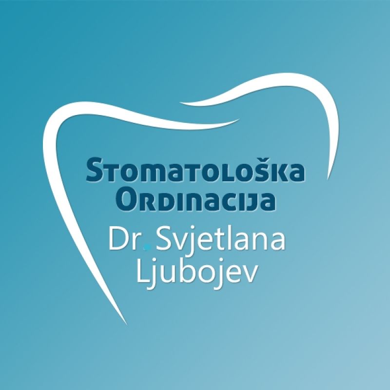 Stomatoloska ordinacija Dr Svjetlana Ljubojev