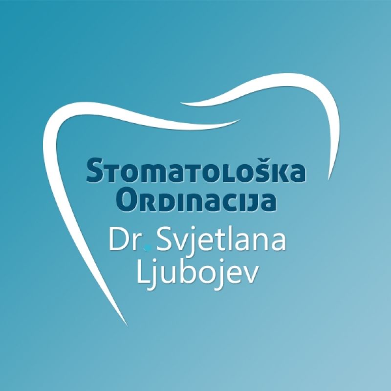 Dr Svjetlana Ljubojev