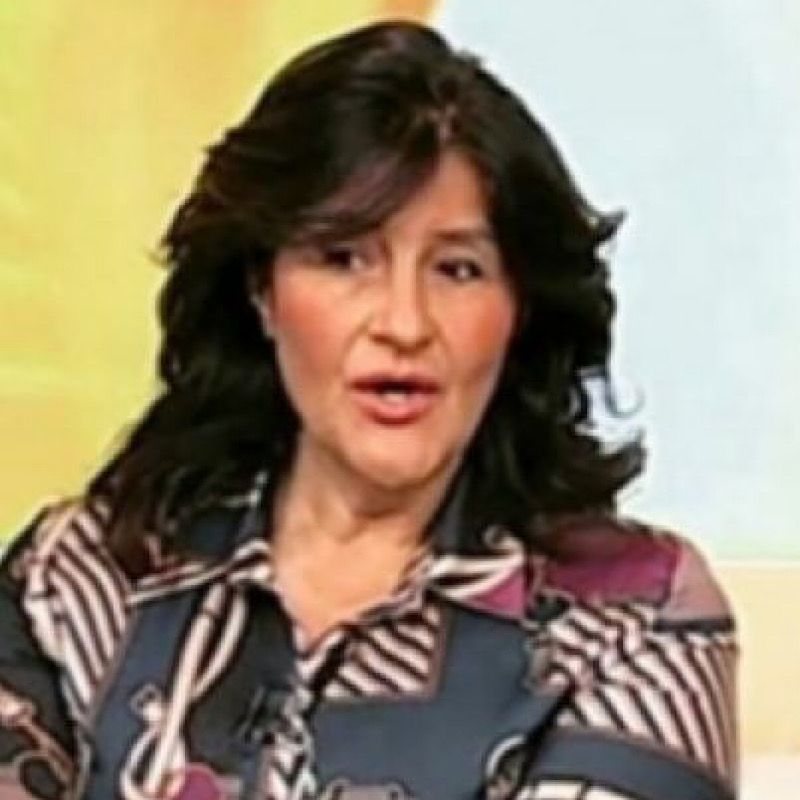 Prim dr Sci med Jelka Rajović