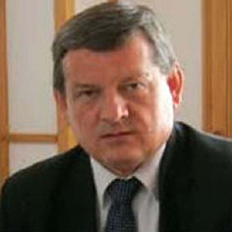 Prof.dr Stevan Trbojević