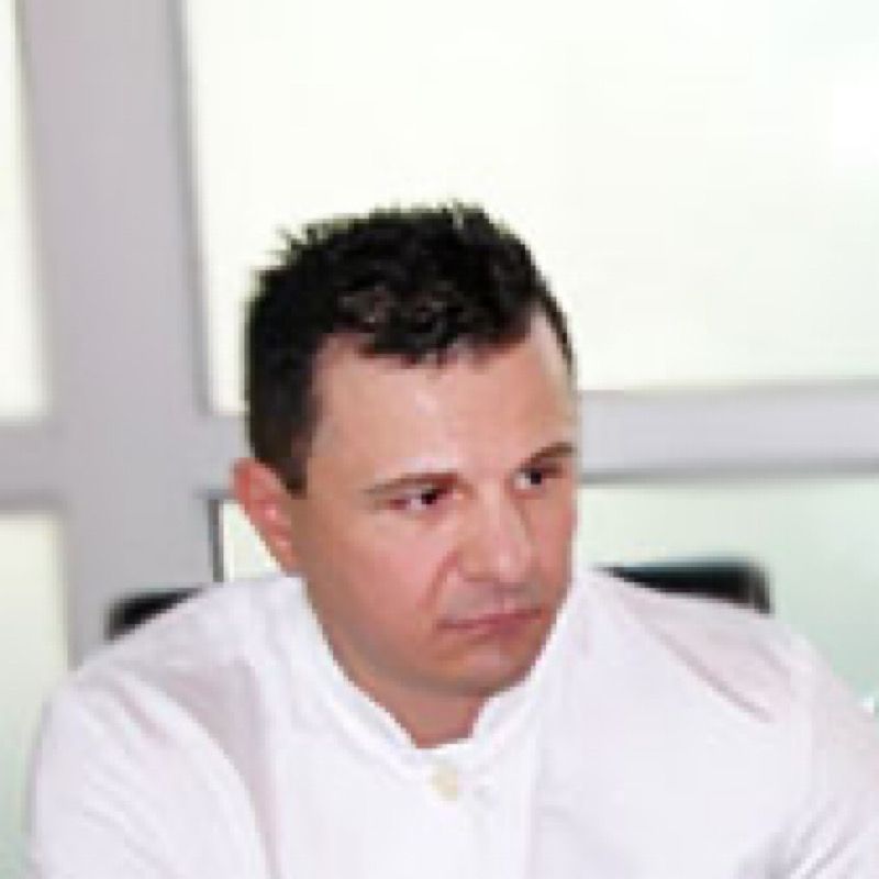 dr Miloš Pantelić