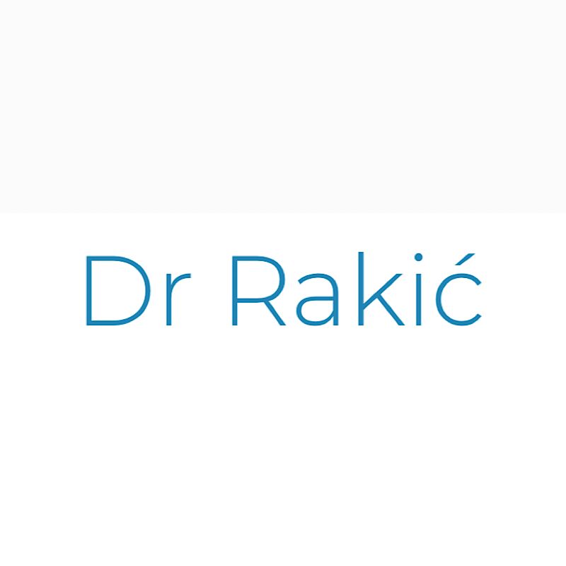 Dr Rakić