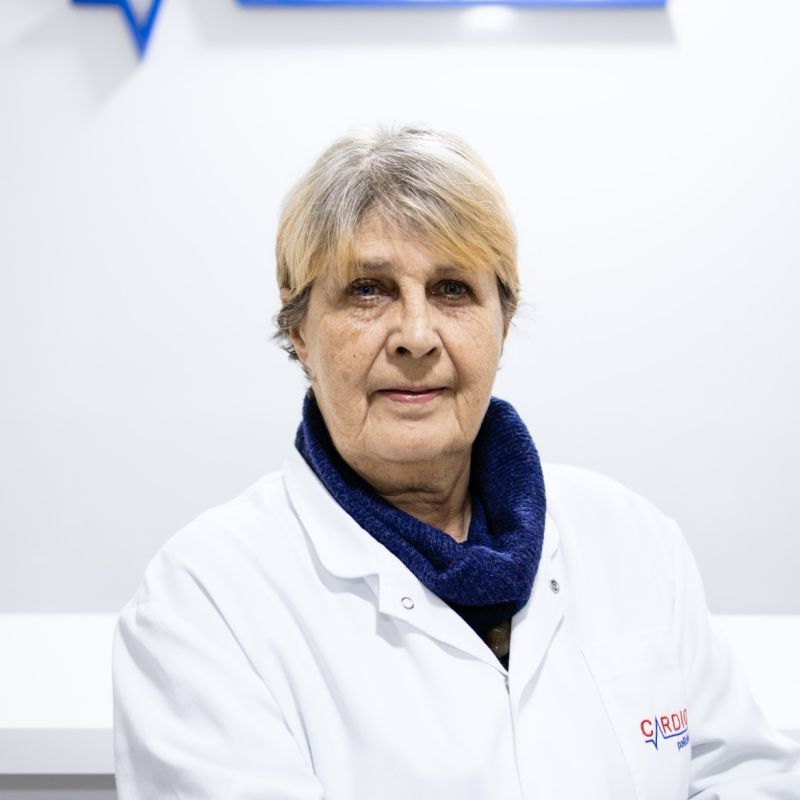 Dr Sofija Sekulić