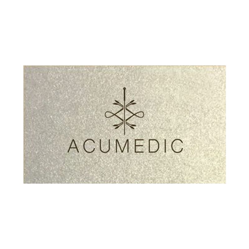 Acumedic