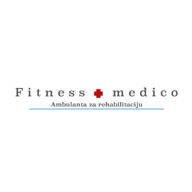 Ambulanta za rehabilitaciju "Fitness medico"