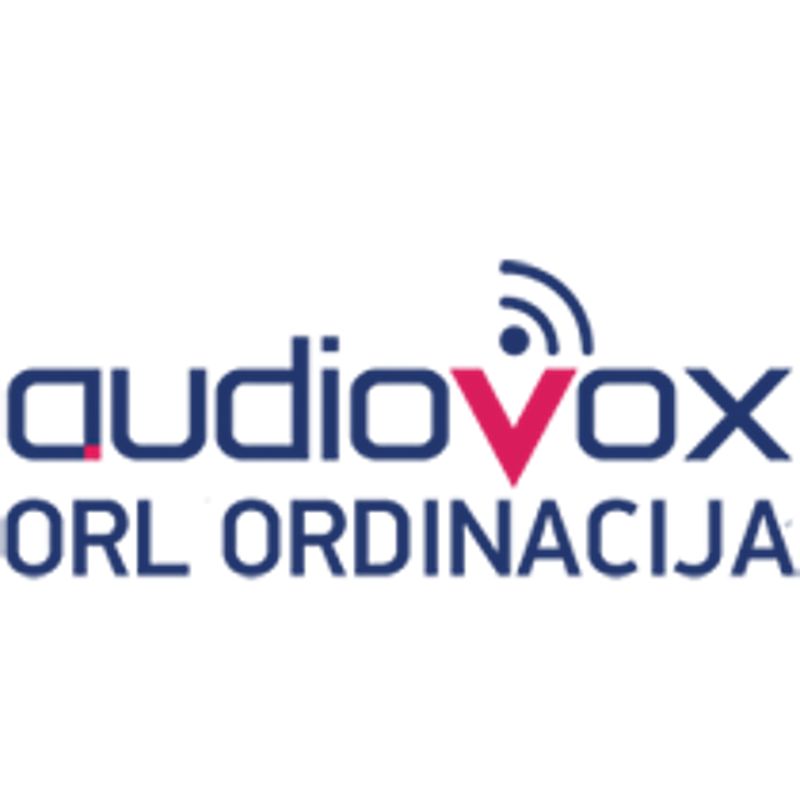 Audivox orl ordinacija