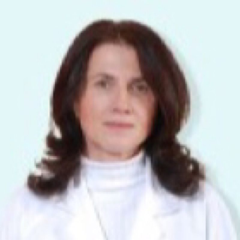 Dr Branka Basara-Popović