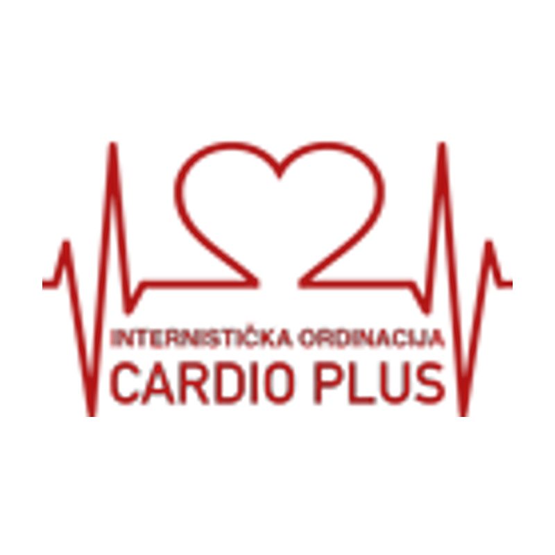 Cardio Plus