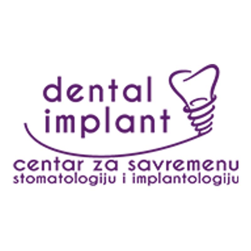 Centar za savremenu stomatologiju i implantologiju "Dental Implant"