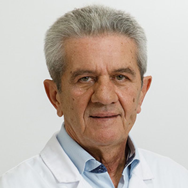 Prof.dr Stevan Popović