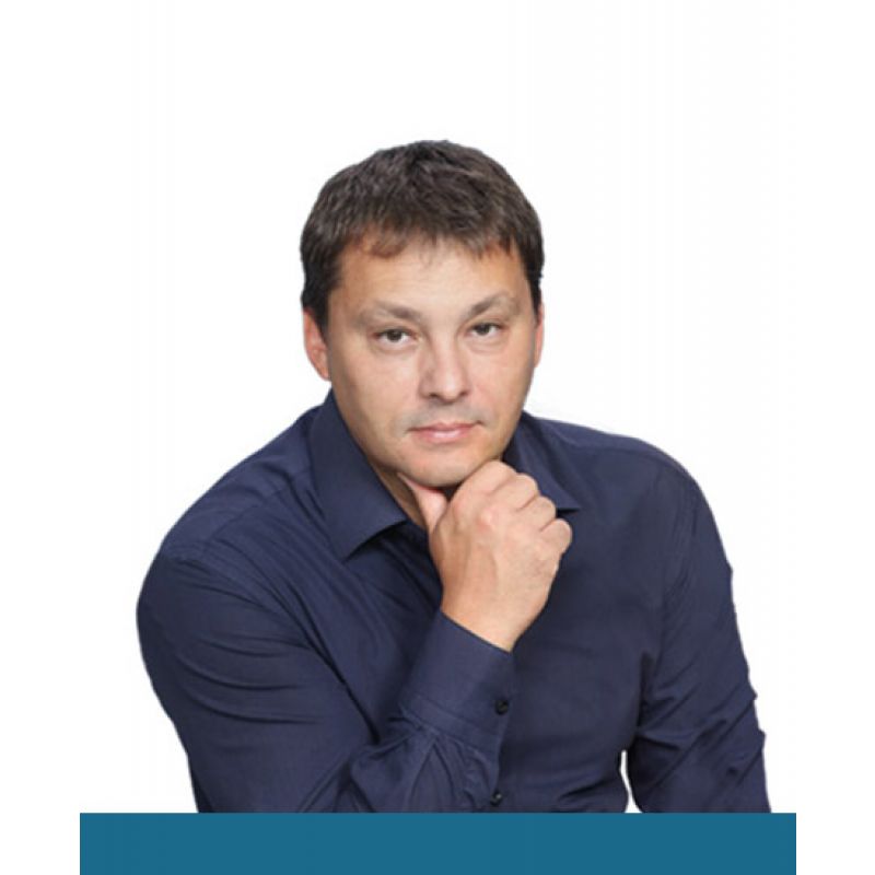 Prof. dr Dejan Ivanov