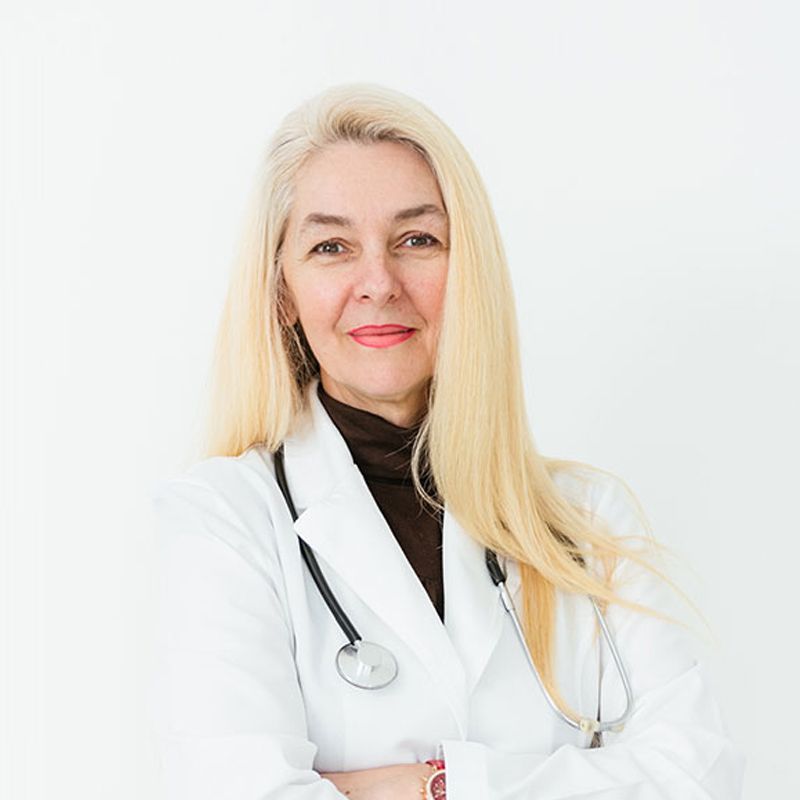 Dr Đurđevka Tenjović