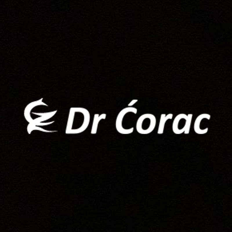 Dr. Ćorac