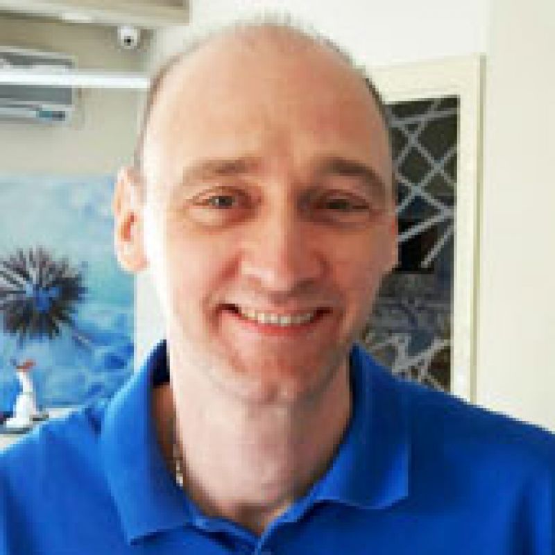 Dr Dorel Todoran
