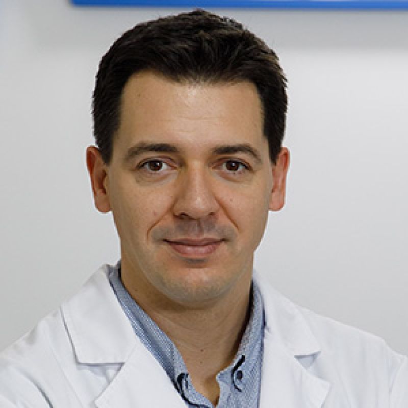 Dr Dragan Lazarević