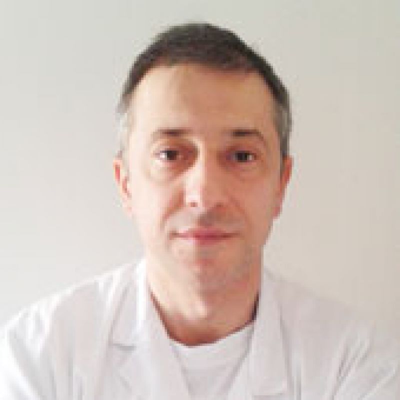 Dr Goran Andrejević