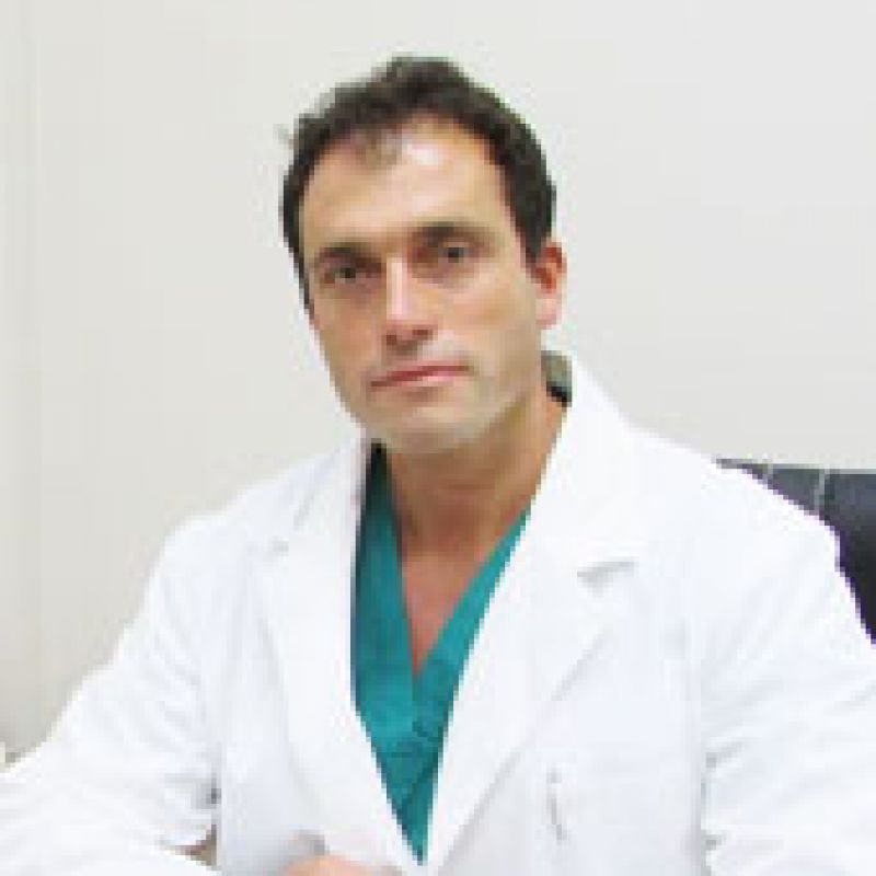 Dr Igor Meljnikov