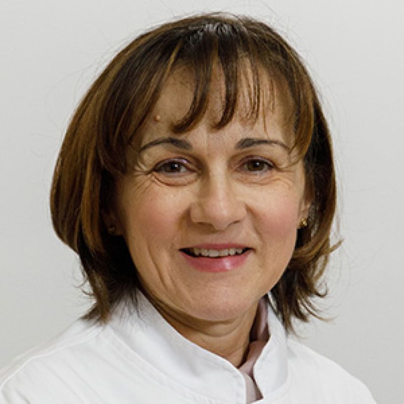 dr Ljubica Dražić