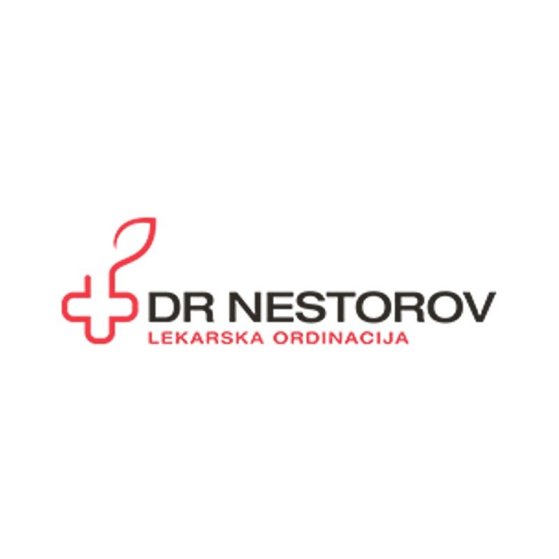 Dr. Nestorov lekarska ordinacija