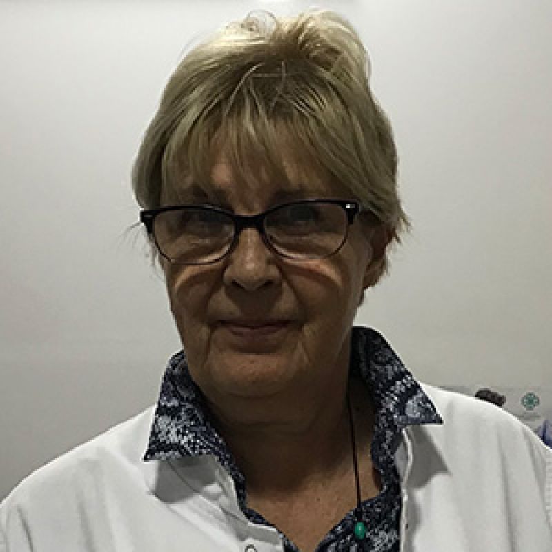 Dr Sofija Sekulić