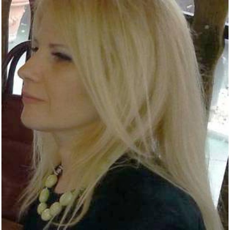 Doc. dr Vesna Vasić