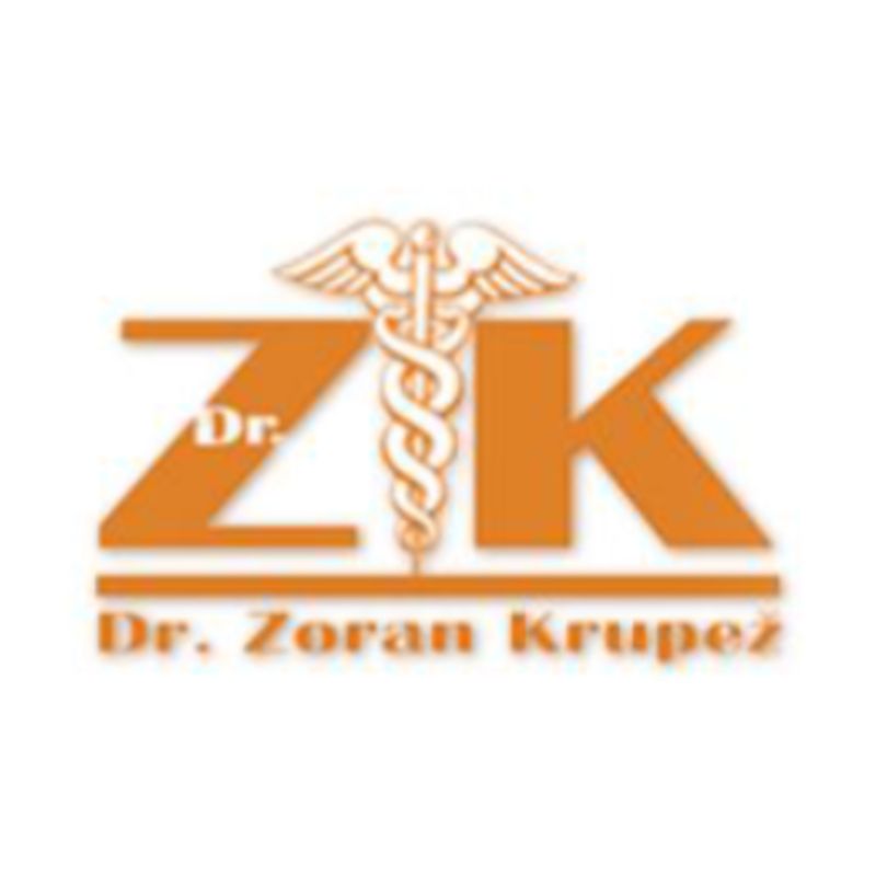 Dr. Zoran Krupež