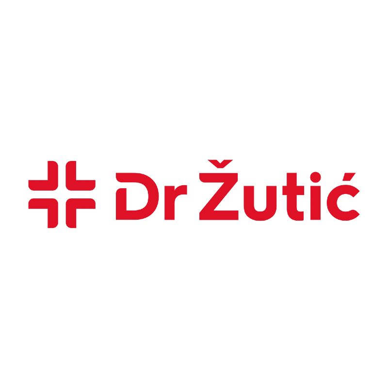 Dr. Žutić