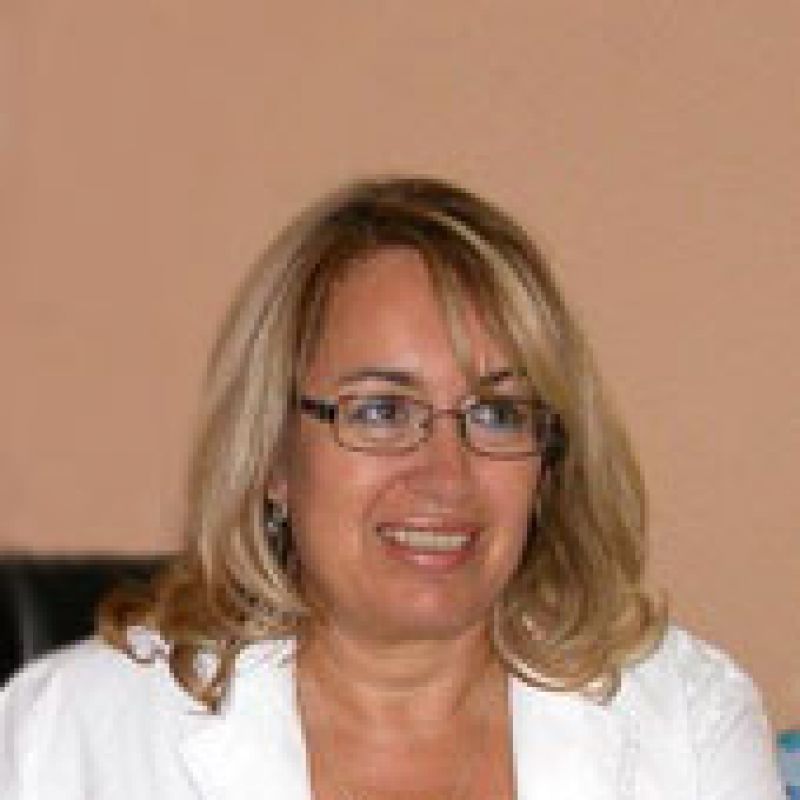 Dr Ksenija Bošković