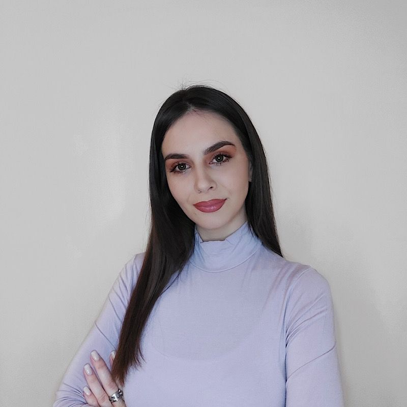Jasmina Stankov