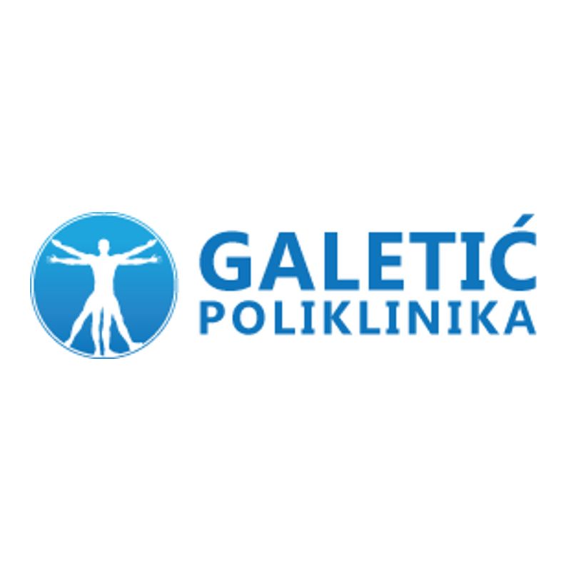 Fizijatar Novi Sad – Poliklinika "Galetić"