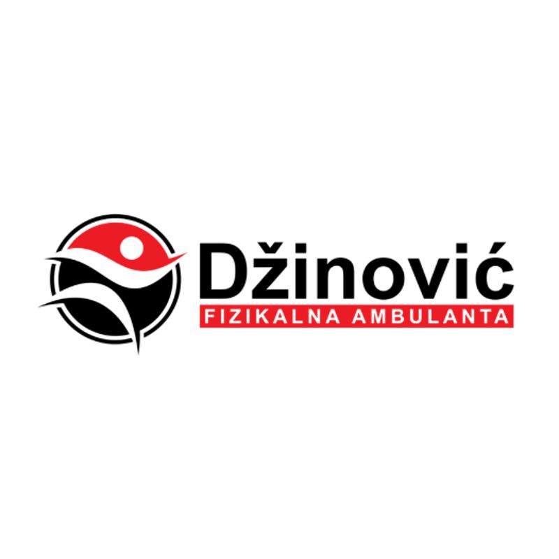 Fizikalna ambulanta "Dzinović"