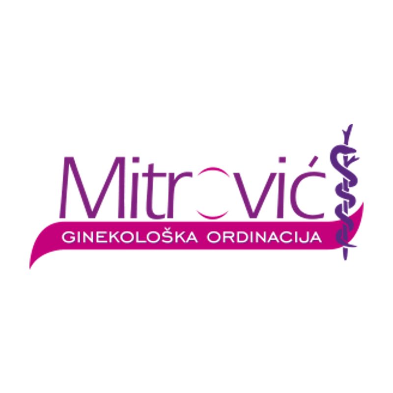 Ginekološka ordinacija Mitrović