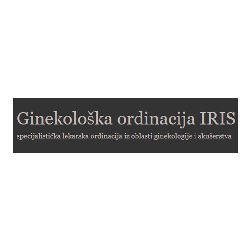 Ginekološka ordinacija "IRIS"