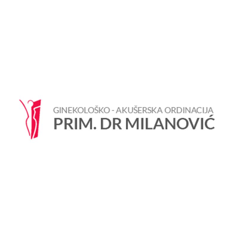 Ginekološko-Akušerska ordinacija "Prim. Dr. Milanović"