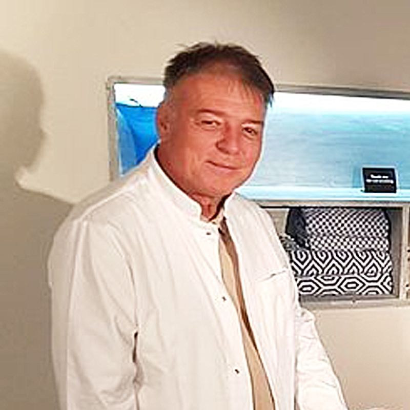 dr Goran Rodić