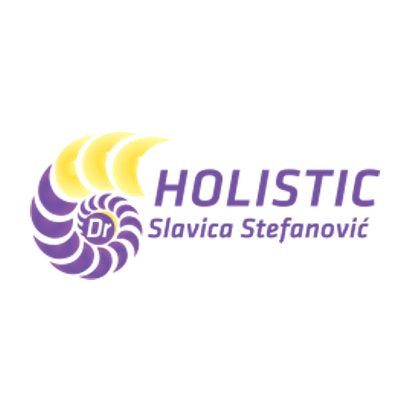 Holistic Dr. Slavica Stefanović