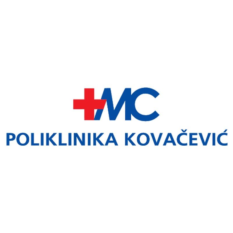 Poliklinika Mc Kovačević