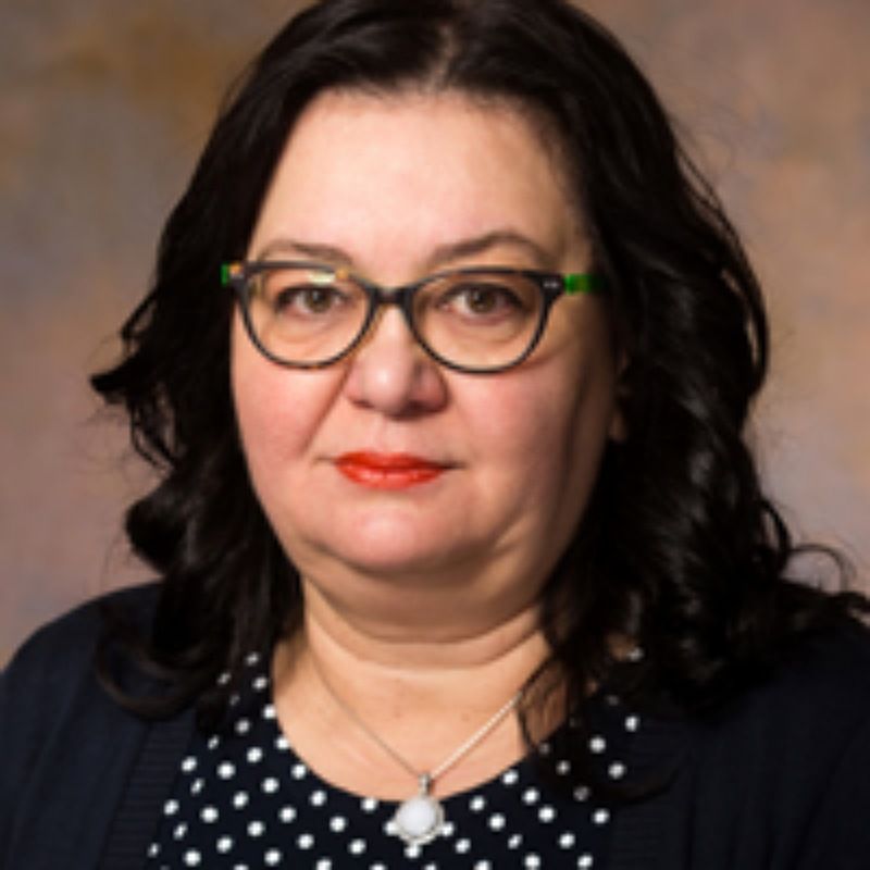 Dr Biljana Radišić