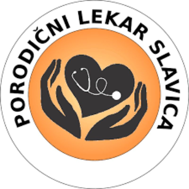 Ordinacija opšte medicine Porodični lekar Slavica