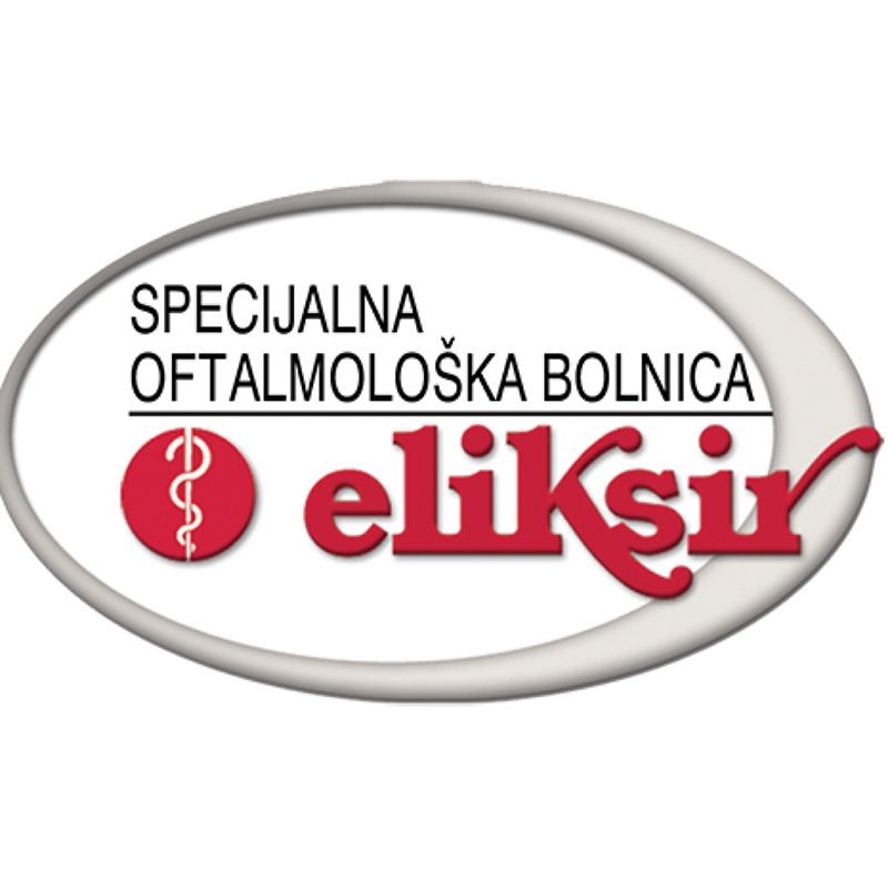 Specijalna oftalmološka bolnica Eliksir