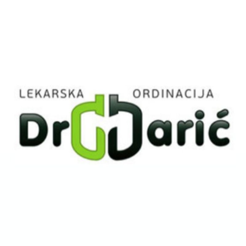 Dr Jarić