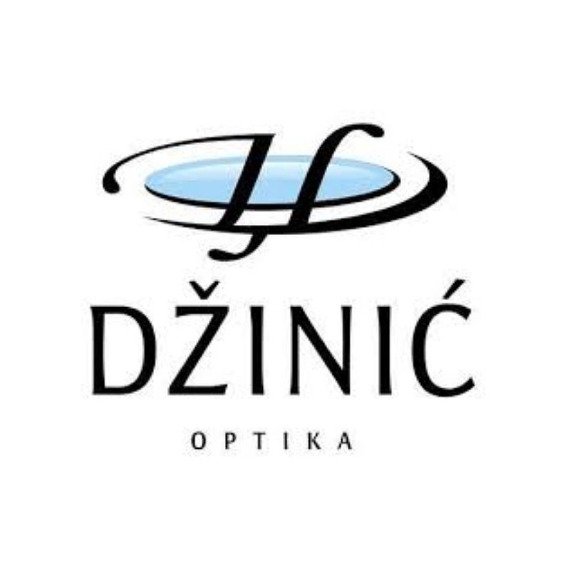 Očni centar Džinić