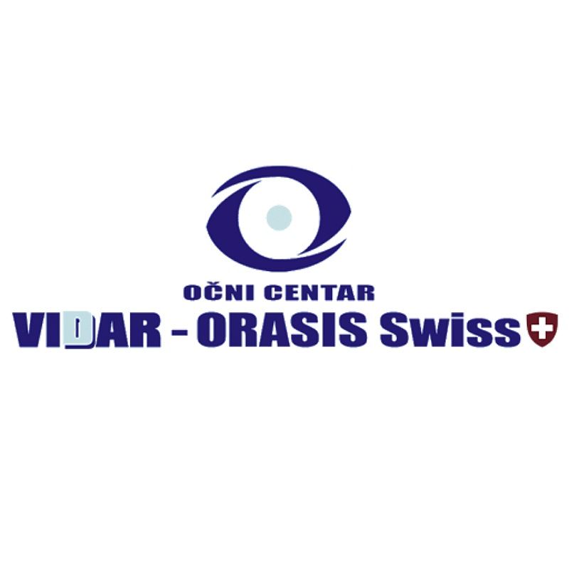 Vidar-Orasis Swiss