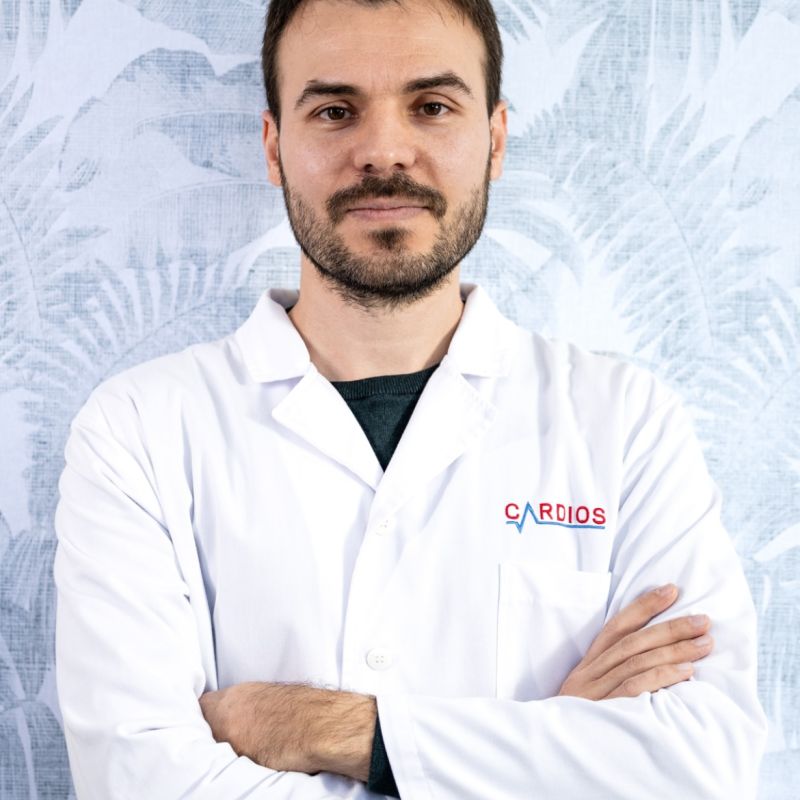 Doktor Boris Miščević