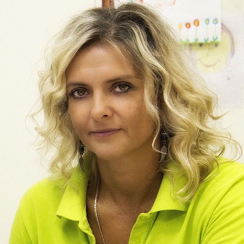 Dr Snežana Kecojević