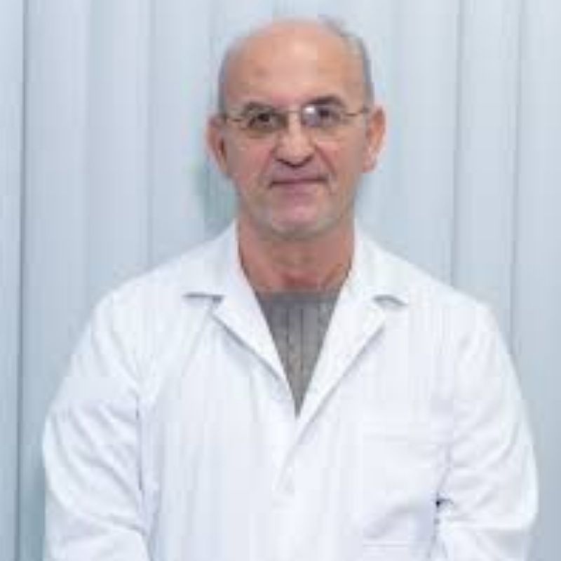 dr Dragan Stamenković