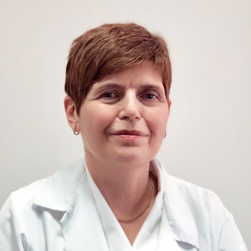 Dr spec. Nevena Grba