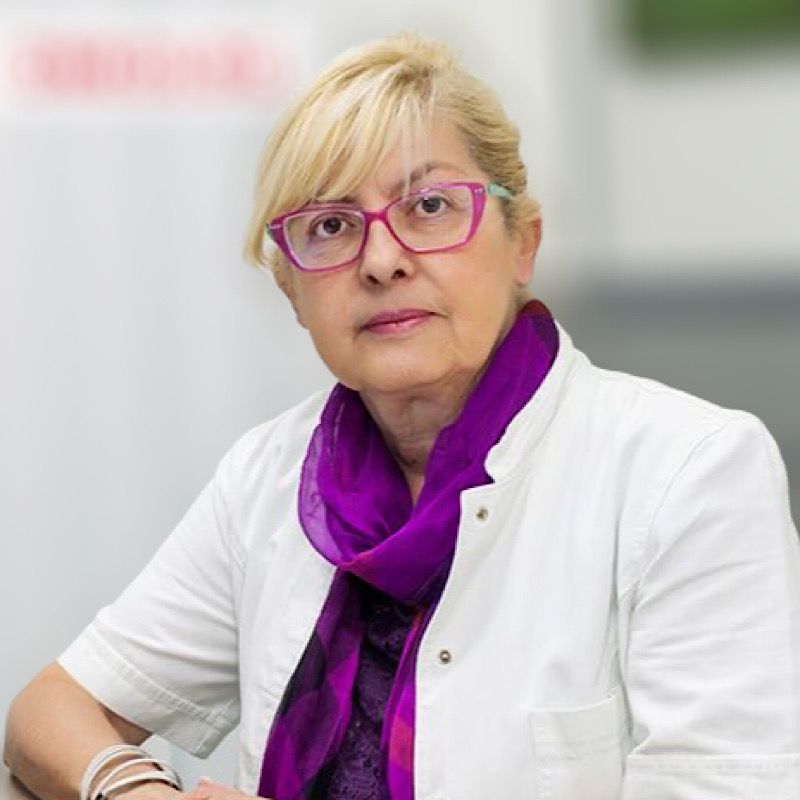 Prof. dr Jasna Trifunović